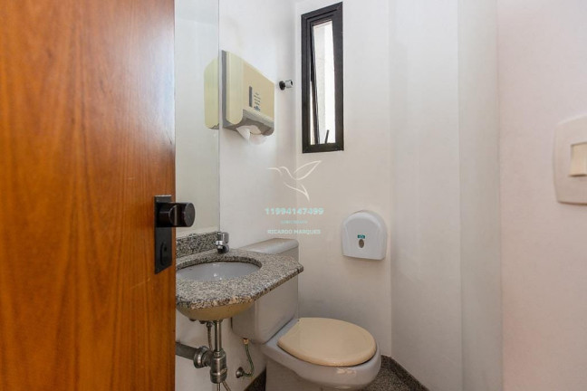 Imagem Sala Comercial à Venda, 96 m² em Granja Julieta - São Paulo