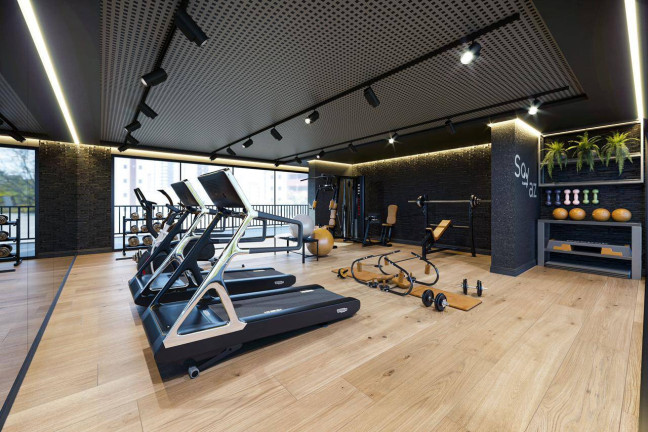 Imagem Apartamento à Venda, 49 m² em Manaíra - João Pessoa