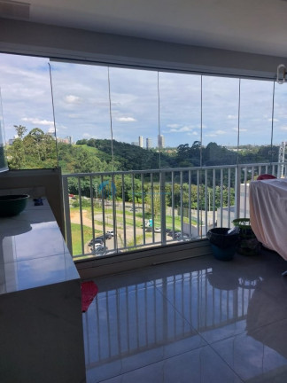 Imagem Apartamento com 2 Quartos à Venda, 69 m² em Alphaville Empresarial - Barueri Imagem Apartamento com 2 Quartos à Venda, 69 m² em Alphaville Empresarial - Barueri