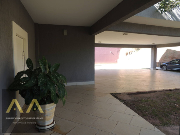 Imagem Casa com 4 Quartos à Venda, 1.050 m² em Alphaville - Santana De Parnaíba