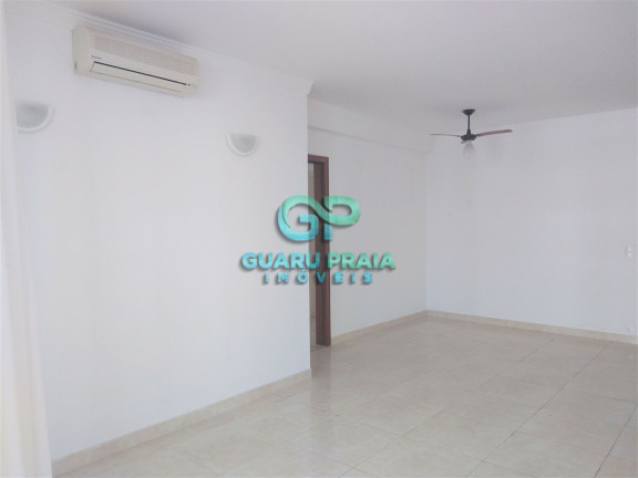 Imagem Apartamento com 3 Quartos à Venda, 100 m² em Barra Funda - Guarujá
