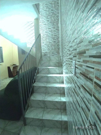 Imagem Sobrado com 3 Quartos à Venda, 75 m² em Jardim Lenize - Guarulhos Imagem Sobrado com 3 Quartos à Venda, 75 m² em Jardim Lenize - Guarulhos