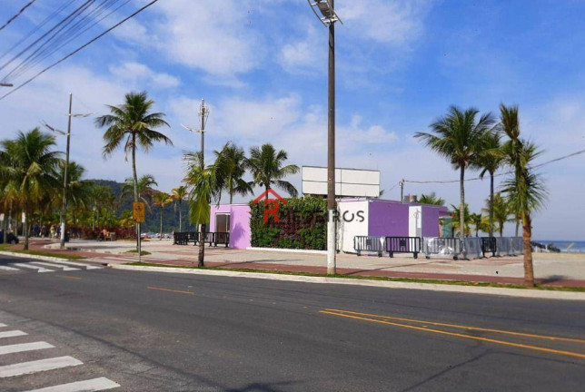 Imagem Apartamento com 2 Quartos à Venda, 63 m² em Boqueirão - Praia Grande Imagem Apartamento com 2 Quartos à Venda, 63 m² em Boqueirão - Praia Grande