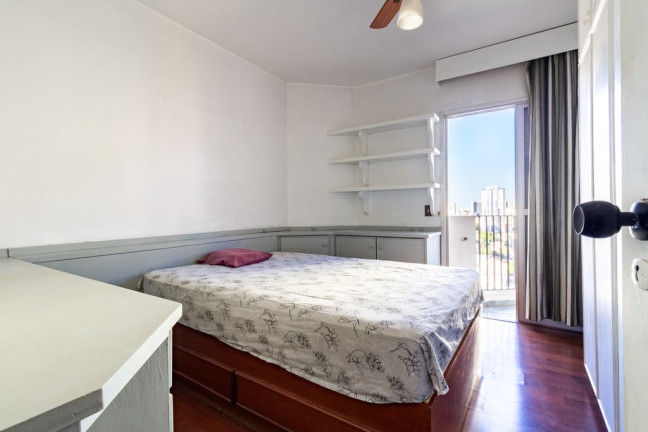 Imagem Apartamento com 1 Quarto à Venda, 40 m² em Vila Mariana - São Paulo