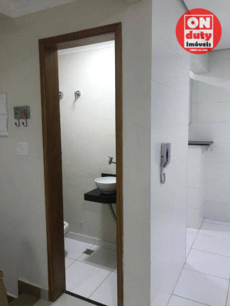 Imagem Casa com 2 Quartos à Venda, 110 m² em Macuco - Santos Imagem Casa com 2 Quartos à Venda, 110 m² em Macuco - Santos