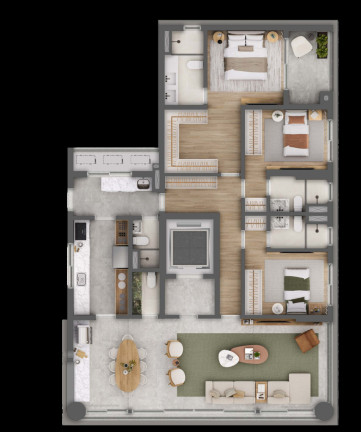 Imagem Imóvel com 3 Quartos à Venda, 370 m² em Moema - São Paulo Imagem Imóvel com 3 Quartos à Venda, 370 m² em Moema - São Paulo