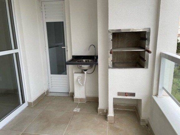 Imagem Apartamento com 3 Quartos à Venda, 96 m² em Esplanada Independência - Taubaté