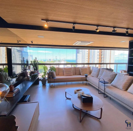 Apartamento com 3 Quartos à Venda, 208 m² em Barra - Salvador