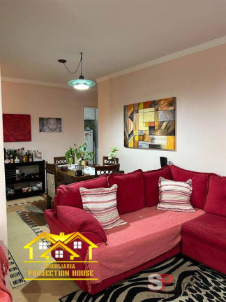 Imagem Apartamento com 3 Quartos à Venda, 80 m² em Vila Formosa - São Paulo Imagem Apartamento com 3 Quartos à Venda, 80 m² em Vila Formosa - São Paulo