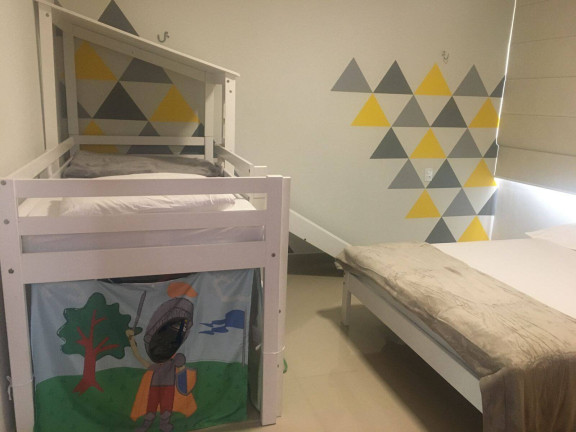 Imagem Apartamento com 3 Quartos à Venda, em Arraial D'ajuda - Porto Seguro Imagem Apartamento com 3 Quartos à Venda, em Arraial D'ajuda - Porto Seguro