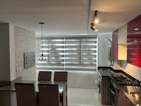 Imagem Apartamento com 2 Quartos à Venda, 54 m² em Fátima - Canoas Imagem Apartamento com 2 Quartos à Venda, 54 m² em Fátima - Canoas