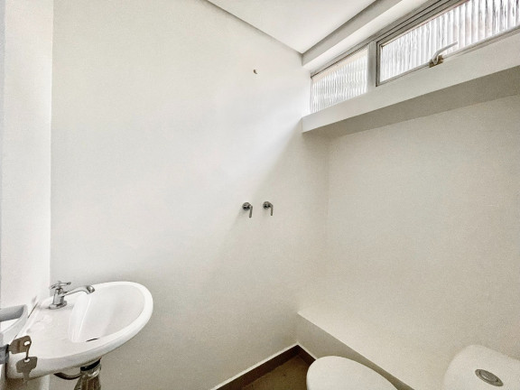 Imagem Apartamento com 3 Quartos à Venda, 137 m² em Vila Mariana - São Paulo