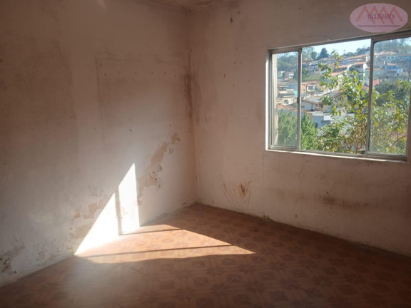 Imagem Casa com 2 Quartos à Venda, 87 m² em Colônia - Ribeirão Pires
