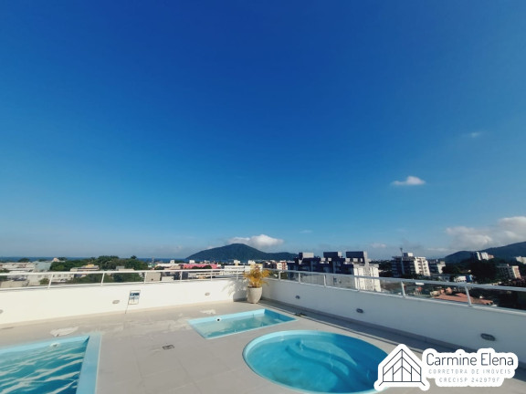 Imagem Apartamento com 2 Quartos à Venda, 70 m² em Centro - Ubatuba
