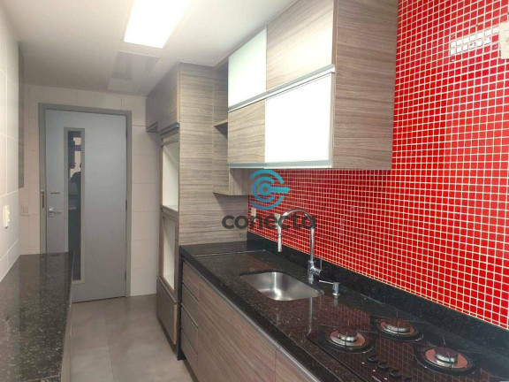 Imagem Apartamento com 3 Quartos à Venda, 157 m² em Icaraí - Niterói Imagem Apartamento com 3 Quartos à Venda, 157 m² em Icaraí - Niterói