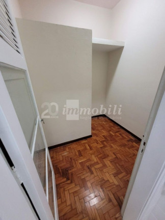 Imagem Apartamento com 2 Quartos à Venda, 120 m² em Higienopolis - São Paulo