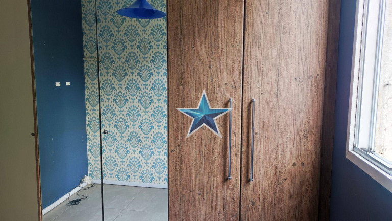 Imagem Apartamento com 3 Quartos à Venda, 70 m² em Freguesia Do ó - São Paulo Imagem Apartamento com 3 Quartos à Venda, 70 m² em Freguesia Do ó - São Paulo