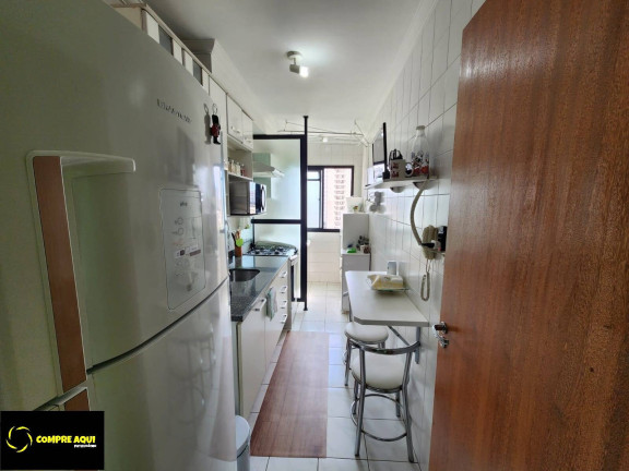 Imagem Apartamento com 2 Quartos à Venda, 66 m² em Barra Funda - São Paulo