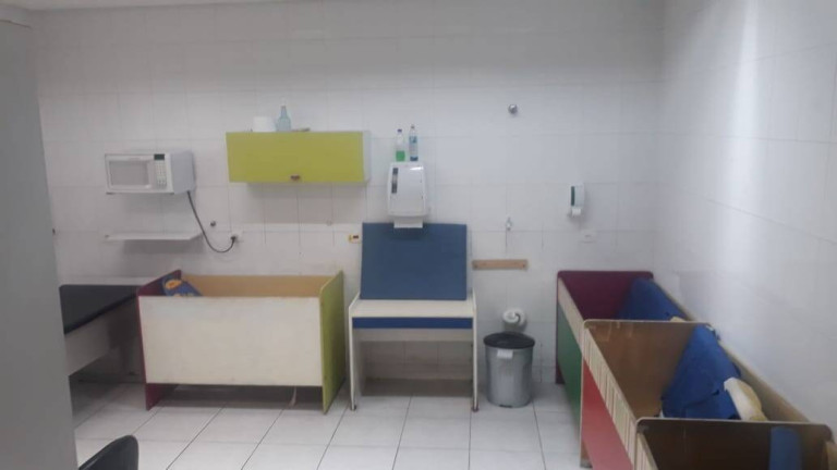 Imagem Sala Comercial à Venda, 1 m² em Santo Amaro - São Paulo