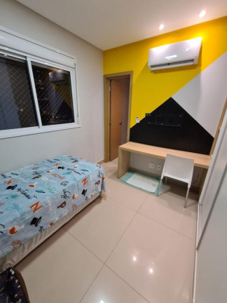 Imagem Apartamento com 3 Quartos à Venda, 135 m² em Setor Bueno - Goiânia