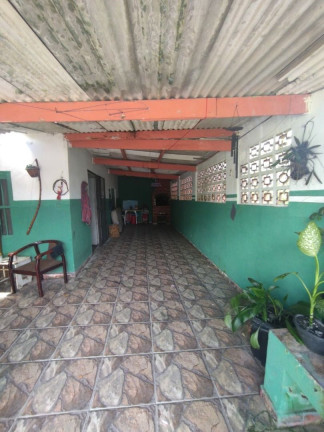 Imagem Casa com 1 Quarto à Venda, 120 m² em Agenor De Campos - Mongaguá