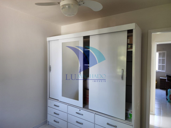 Imagem Apartamento com 2 Quartos à Venda, 65 m² em Ogiva - Cabo Frio