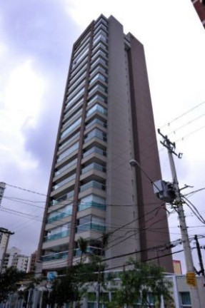 Apartamento com 3 Quartos à Venda, 268 m² em Chacara Klabin  - São Paulo