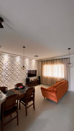 Imagem Casa com 2 Quartos à Venda, 250 m² em Vila Dos Comerciários 2 - Taubaté