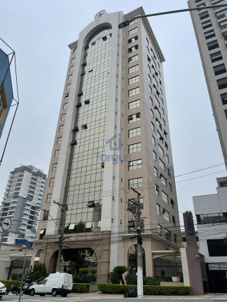 Imagem Sala Comercial à Venda, 30 m² em Tatuapé - São Paulo Imagem Sala Comercial à Venda, 30 m² em Tatuapé - São Paulo