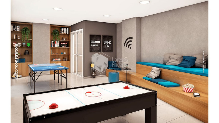 Imagem Apartamento com 1 Quarto à Venda, 43 m² em Vila Leopoldina - São Paulo Imagem Apartamento com 1 Quarto à Venda, 43 m² em Vila Leopoldina - São Paulo