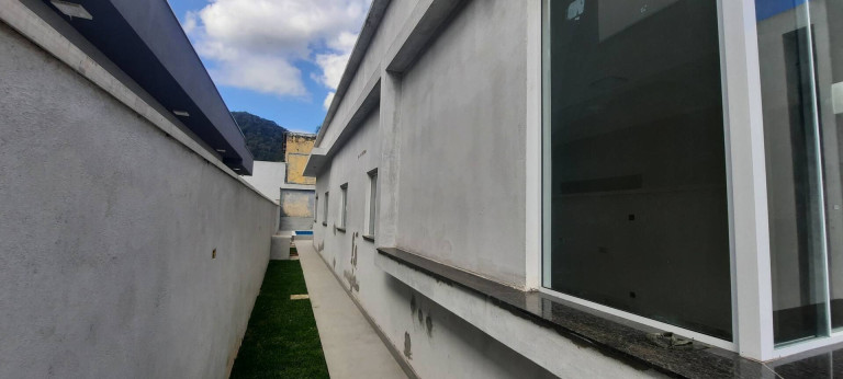 Imagem Casa com 3 Quartos à Venda, 190 m² em Mar Verde Ii - Caraguatatuba