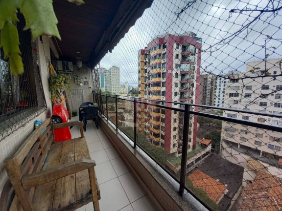 Imóvel com 3 Quartos à Venda, 140 m² em Icaraí - Niterói