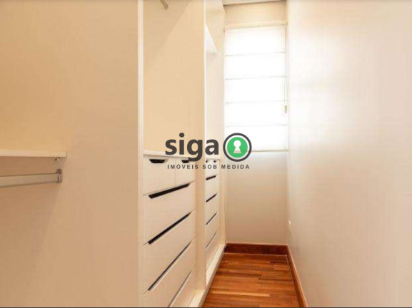 Imagem Apartamento com 4 Quartos à Venda, 335 m² em Vila Regente Feijó - São Paulo Imagem Apartamento com 4 Quartos à Venda, 335 m² em Vila Regente Feijó - São Paulo