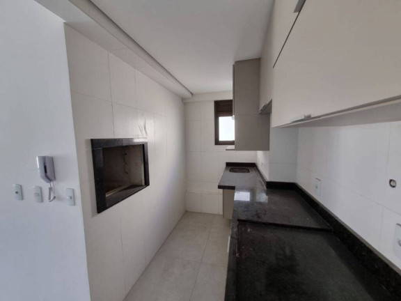 Imagem Apartamento com 1 Quarto à Venda, 41 m² em Jardim Botânico - Porto Alegre
