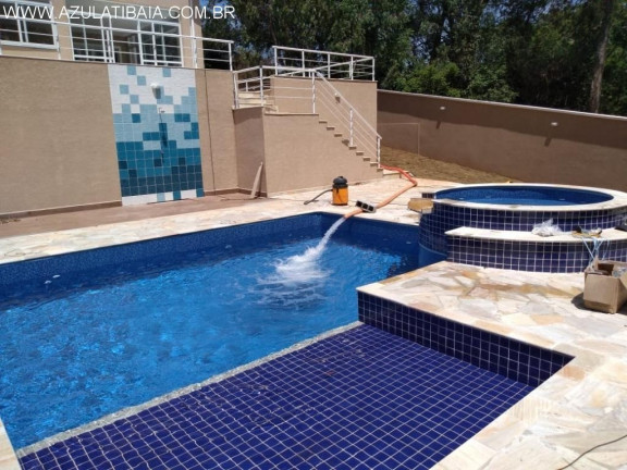 Imagem Casa com 3 Quartos à Venda, 330 m² em Condomínio Residencial Shamballa I - Atibaia Imagem Casa com 3 Quartos à Venda, 330 m² em Condomínio Residencial Shamballa I - Atibaia