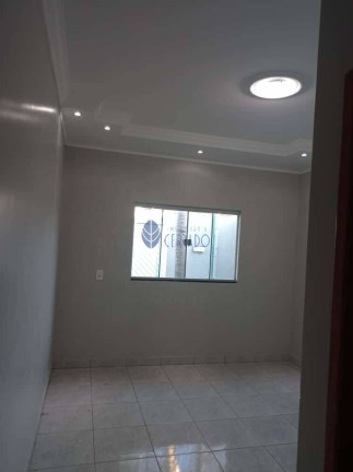 Imagem Casa com 3 Quartos à Venda, 200 m² em Residencial Aldeia Dos Sonhos - Anápolis Imagem Casa com 3 Quartos à Venda, 200 m² em Residencial Aldeia Dos Sonhos - Anápolis