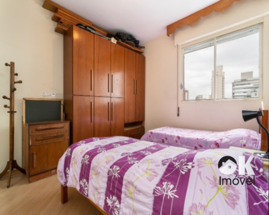 Imagem Apartamento com 3 Quartos à Venda, 120 m² em Higienópolis - São Paulo
