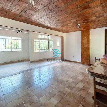 Imagem Casa com 3 Quartos à Venda, 720 m² em Itaipu - Niterói Imagem Casa com 3 Quartos à Venda, 720 m² em Itaipu - Niterói