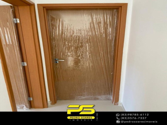Imagem Apartamento com 2 Quartos à Venda, 56 m² em José Américo De Almeida - João Pessoa Imagem Apartamento com 2 Quartos à Venda, 56 m² em José Américo De Almeida - João Pessoa