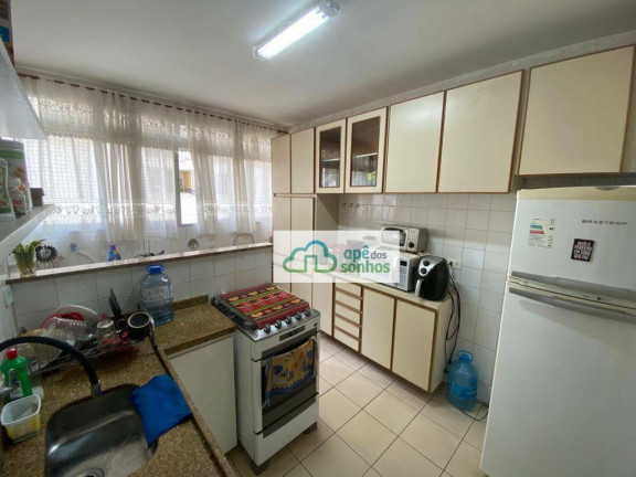 Imagem Apartamento com 3 Quartos à Venda, 74 m² em Jaguaré - São Paulo Imagem Apartamento com 3 Quartos à Venda, 74 m² em Jaguaré - São Paulo