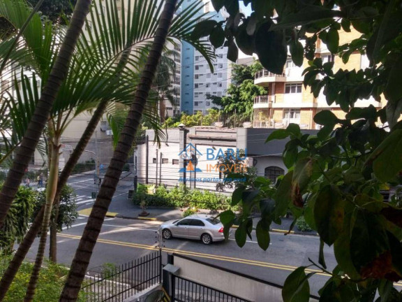Imagem Apartamento com 3 Quartos à Venda, 200 m² em Higienópolis - São Paulo Imagem Apartamento com 3 Quartos à Venda, 200 m² em Higienópolis - São Paulo