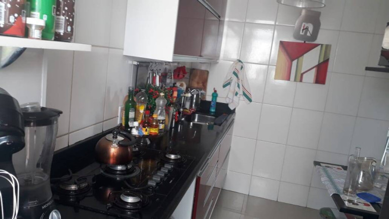 Imagem Apartamento com 3 Quartos à Venda, 90 m² em Parque Califórnia - Campos Dos Goytacazes Imagem Apartamento com 3 Quartos à Venda, 90 m² em Parque Califórnia - Campos Dos Goytacazes