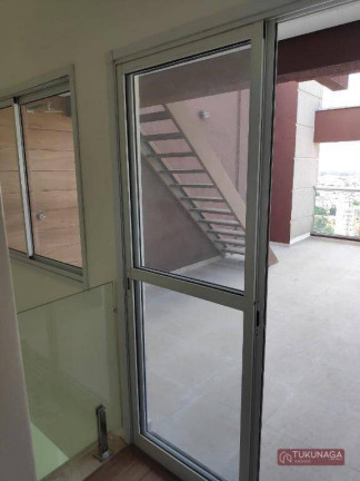 Imagem Cobertura com 3 Quartos à Venda, 106 m² em Vila Galvão - Guarulhos Imagem Cobertura com 3 Quartos à Venda, 106 m² em Vila Galvão - Guarulhos