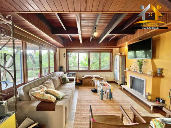 Imagem Casa de Condomínio com 3 Quartos à Venda, 282 m² em Granja Viana - Carapicuíba Imagem Casa de Condomínio com 3 Quartos à Venda, 282 m² em Granja Viana - Carapicuíba