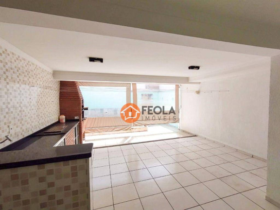 Imagem Casa com 3 Quartos à Venda, 148 m² em Parque Residencial Jaguari - Americana Imagem Casa com 3 Quartos à Venda, 148 m² em Parque Residencial Jaguari - Americana