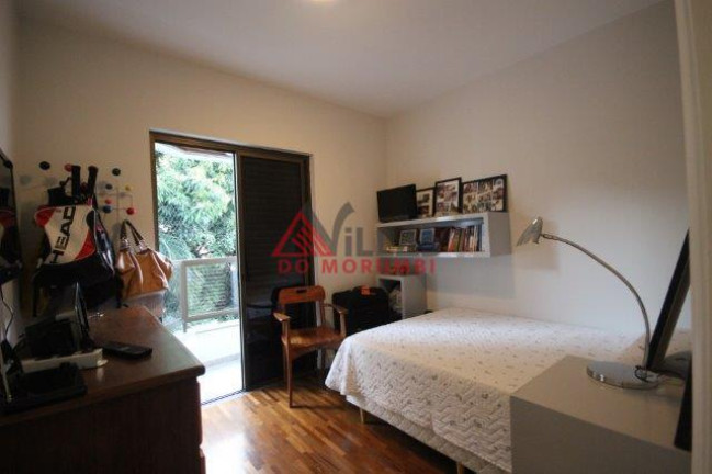 Imagem Apartamento com 3 Quartos à Venda, 156 m² em Vila Ipojuca - São Paulo