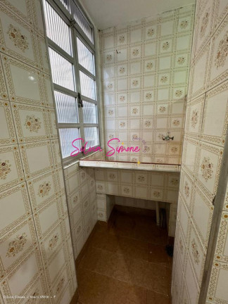 Imagem Apartamento com 2 Quartos à Venda, 49 m² em Aparecida - Santos Imagem Apartamento com 2 Quartos à Venda, 49 m² em Aparecida - Santos
