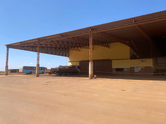 Imagem Fazenda à Venda, 8.000 m² em Cuiabá Imagem Fazenda à Venda, 8.000 m² em Cuiabá