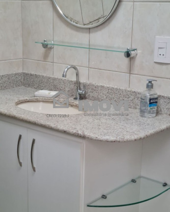 Imagem Apartamento com 3 Quartos à Venda, 151 m² em Itapuã - Vila Velha Imagem Apartamento com 3 Quartos à Venda, 151 m² em Itapuã - Vila Velha