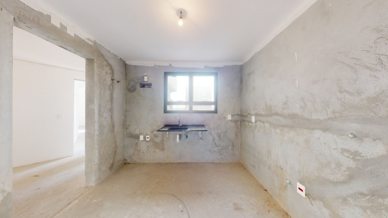 Imagem Apartamento com 3 Quartos à Venda, 216 m² em Campo Belo - São Paulo